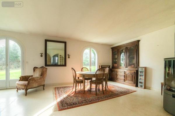 Maison à vendre à Hillion dans les Côtes-d'Armor (22120), ref : 22012-4147