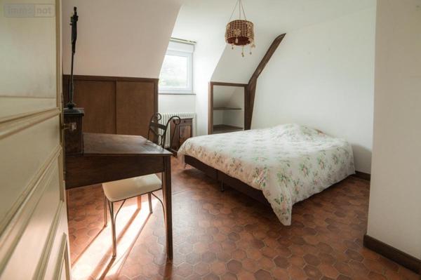 Maison à vendre à Hillion dans les Côtes-d'Armor (22120), ref : 22012-4147