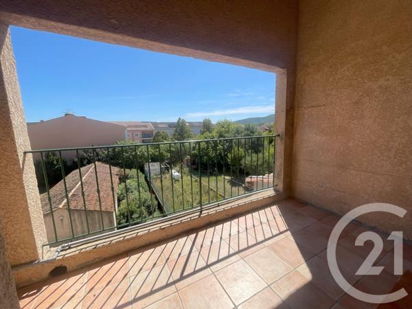 Appartement Duplex à vendre  4 pièces - 72,50 m2 COGOLIN - 83