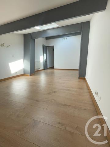 Appartement Duplex à vendre  4 pièces - 72,50 m2 COGOLIN - 83