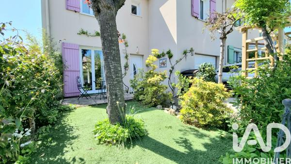 Maison à vendre 6 pièces 109 m² Saint-Étienne