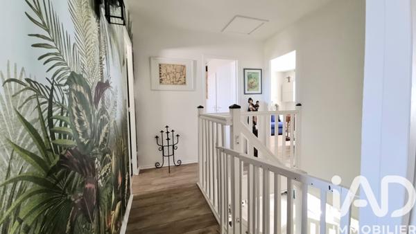 Maison à vendre 6 pièces 109 m² Saint-Étienne