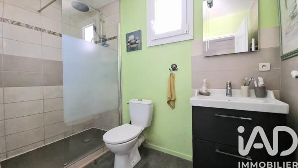 Maison à vendre 6 pièces 109 m² Saint-Étienne