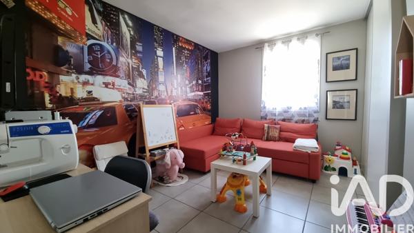 Maison à vendre 6 pièces 109 m² Saint-Étienne