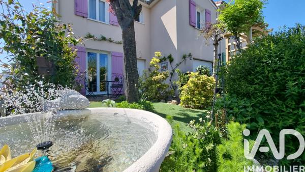 Maison à vendre 6 pièces 109 m² Saint-Étienne