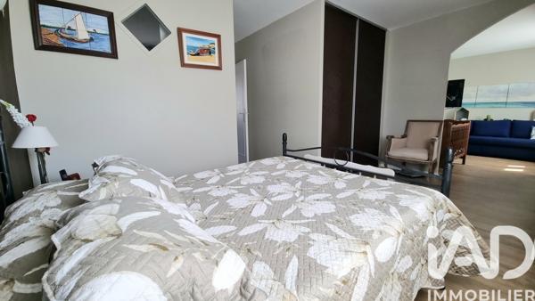 Maison à vendre 6 pièces 109 m² Saint-Étienne