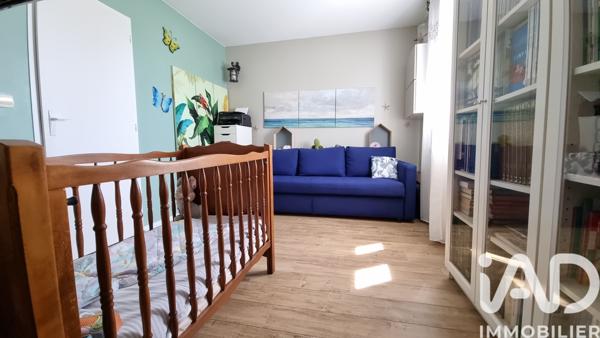 Maison à vendre 6 pièces 109 m² Saint-Étienne