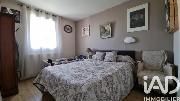 Maison à vendre 6 pièces 109 m² Saint-Étienne
