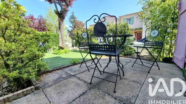 Maison à vendre 6 pièces 109 m² Saint-Étienne