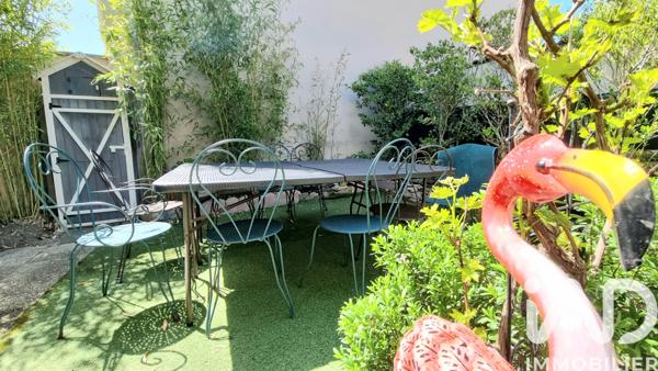 Maison à vendre 6 pièces 109 m² Saint-Étienne