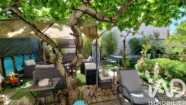 Maison à vendre 6 pièces 109 m² Saint-Étienne