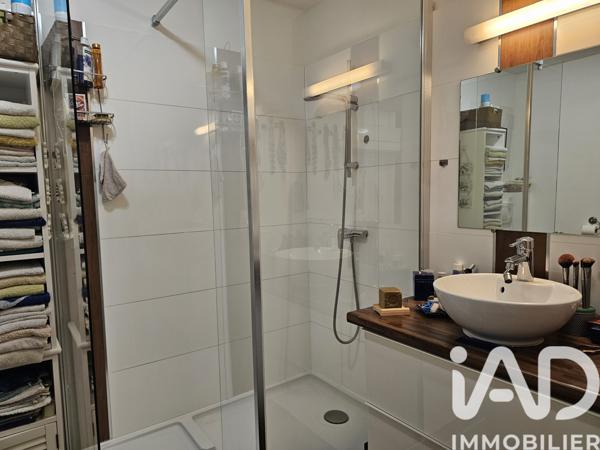 Maison à vendre 4 pièces 87,83 m² Saintes