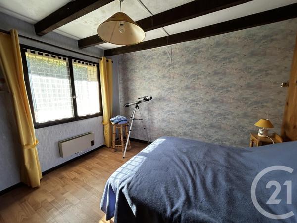 Maison à vendre  8 pièces - 190,72 m 2   COUTRAS  - 33
