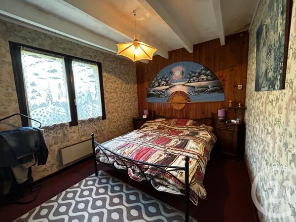 Maison à vendre  8 pièces - 190,72 m 2   COUTRAS  - 33