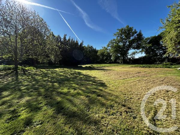 Maison à vendre  8 pièces - 190,72 m 2   COUTRAS  - 33