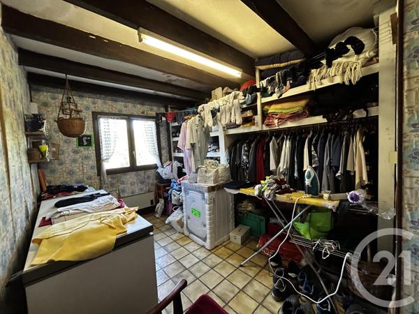 Maison à vendre  8 pièces - 190,72 m 2   COUTRAS  - 33