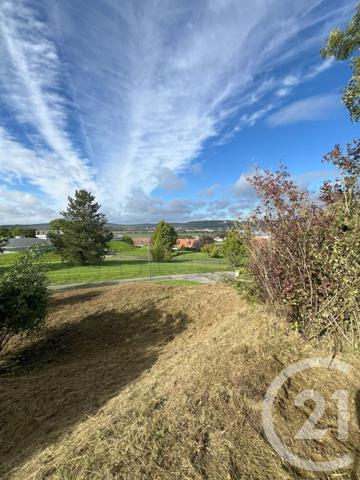 Terrain à vendre  1407 m2 CHATEAU THIERRY - 02