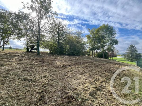 Terrain à vendre  1407 m2 CHATEAU THIERRY - 02