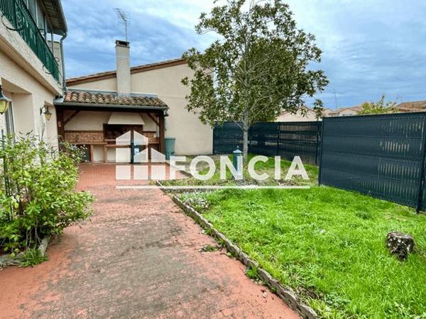 Location Maison 6 pièces 200.2 m² - 141 AVENUE DES PYRENEES Plaisance Du Touch 31830