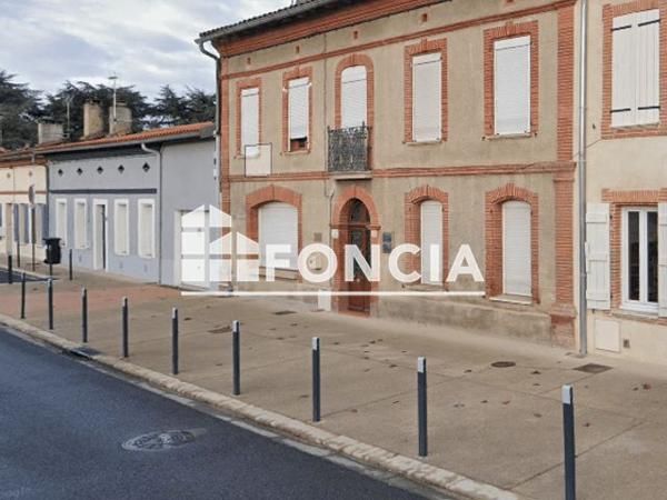 Location Maison 6 pièces 200.2 m² - 141 AVENUE DES PYRENEES Plaisance Du Touch 31830