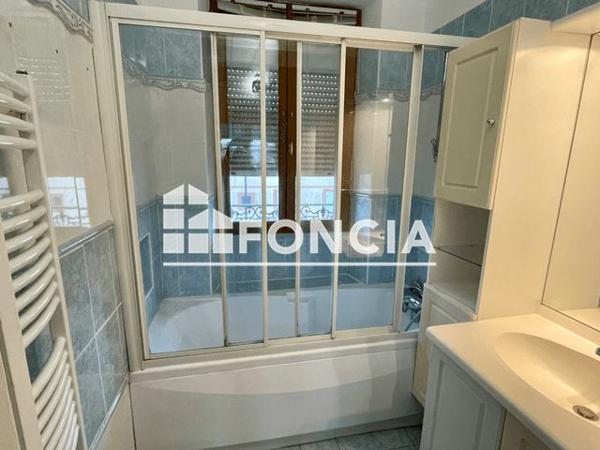 Location Maison 6 pièces 200.2 m² - 141 AVENUE DES PYRENEES Plaisance Du Touch 31830