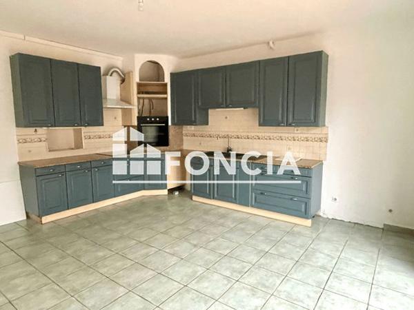 Location Maison 6 pièces 200.2 m² - 141 AVENUE DES PYRENEES Plaisance Du Touch 31830