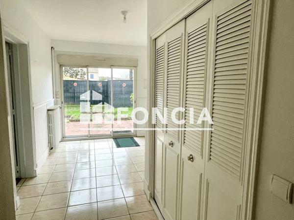 Location Maison 6 pièces 200.2 m² - 141 AVENUE DES PYRENEES Plaisance Du Touch 31830