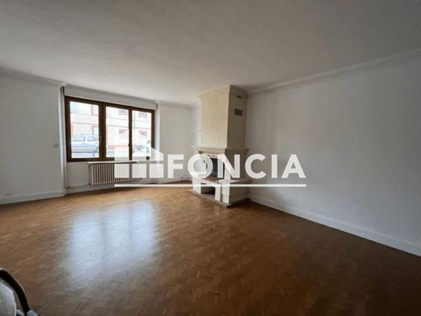 Location Maison 6 pièces 200.2 m² - 141 AVENUE DES PYRENEES Plaisance Du Touch 31830