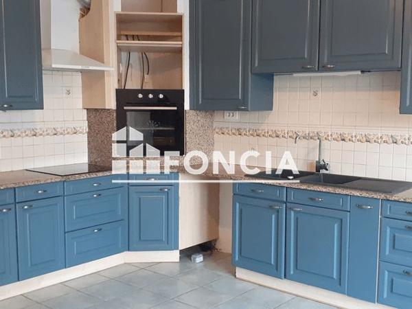 Location Maison 6 pièces 200.2 m² - 141 AVENUE DES PYRENEES Plaisance Du Touch 31830