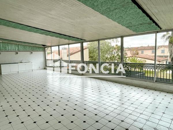 Location Maison 6 pièces 200.2 m² - 141 AVENUE DES PYRENEES Plaisance Du Touch 31830