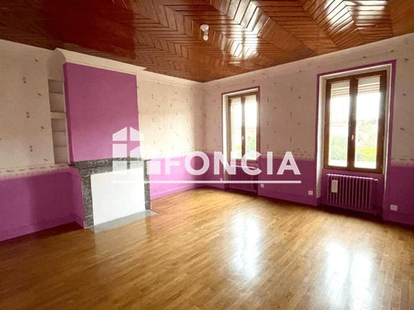 Location Maison 6 pièces 200.2 m² - 141 AVENUE DES PYRENEES Plaisance Du Touch 31830