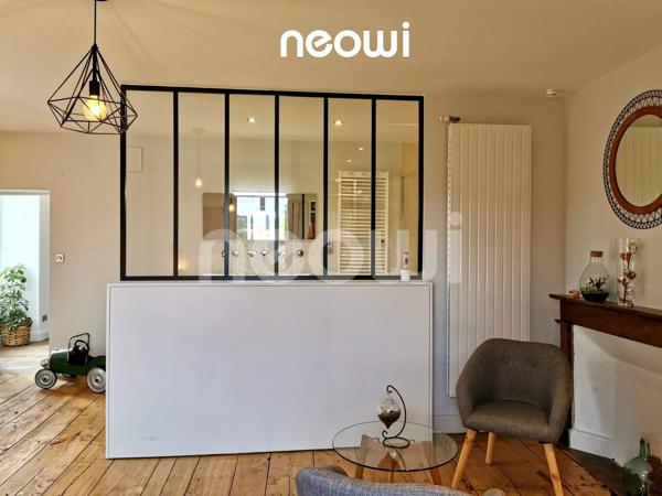 Vente immobilière : Maison à Arpajon-sur-Cère  5 pièces 210 m² 472 500 €- Neowi Aurillac.