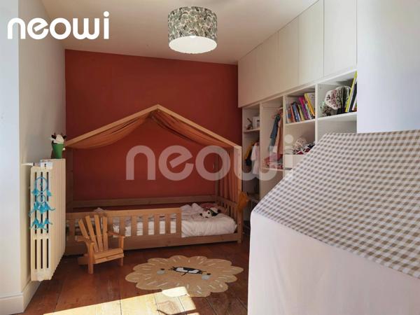 Vente immobilière : Maison à Arpajon-sur-Cère  5 pièces 210 m² 472 500 €- Neowi Aurillac.