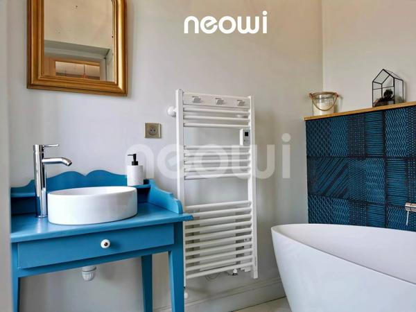 Vente immobilière : Maison à Arpajon-sur-Cère  5 pièces 210 m² 472 500 €- Neowi Aurillac.