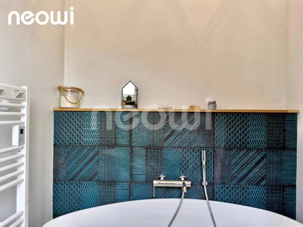 Vente immobilière : Maison à Arpajon-sur-Cère  5 pièces 210 m² 472 500 €- Neowi Aurillac.