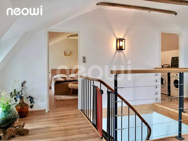 Vente immobilière : Maison à Arpajon-sur-Cère  5 pièces 210 m² 472 500 €- Neowi Aurillac.
