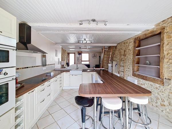 MIEUX QU'UN APPARTEMENT!