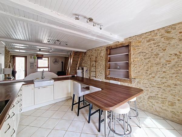 MIEUX QU'UN APPARTEMENT!