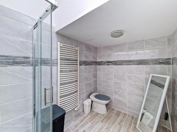 MIEUX QU'UN APPARTEMENT!