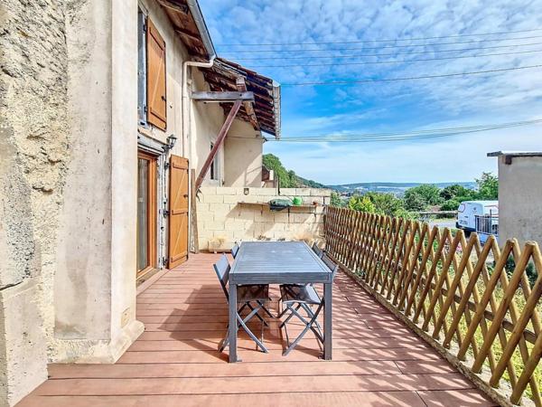 MIEUX QU'UN APPARTEMENT!