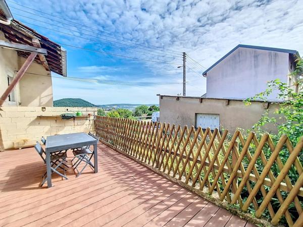 MIEUX QU'UN APPARTEMENT!