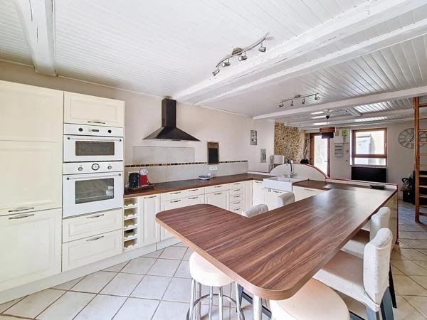 MIEUX QU'UN APPARTEMENT!