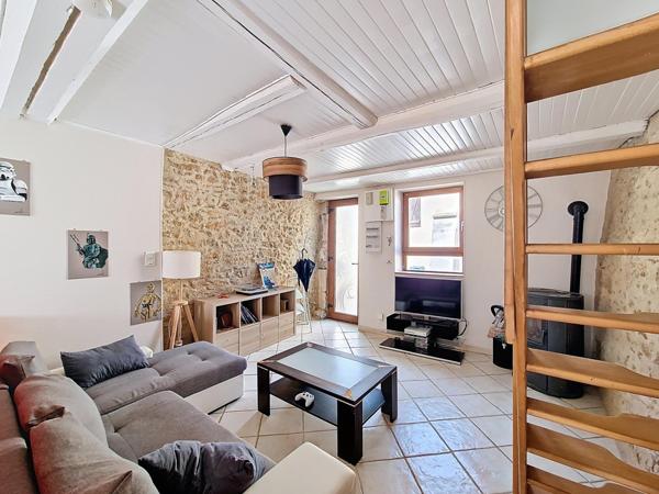 MIEUX QU'UN APPARTEMENT!