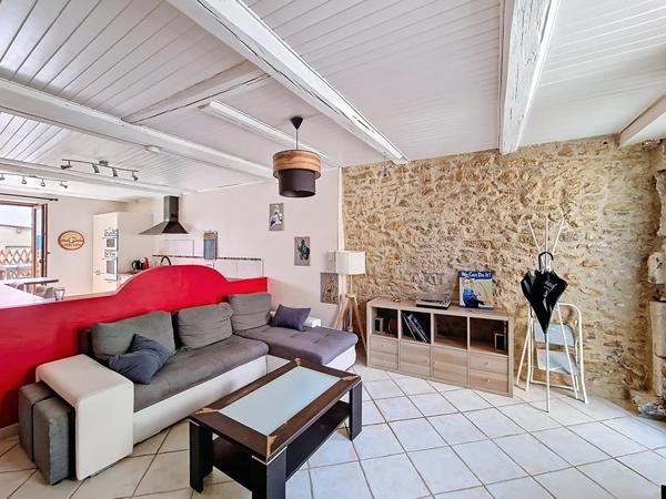 MIEUX QU'UN APPARTEMENT!