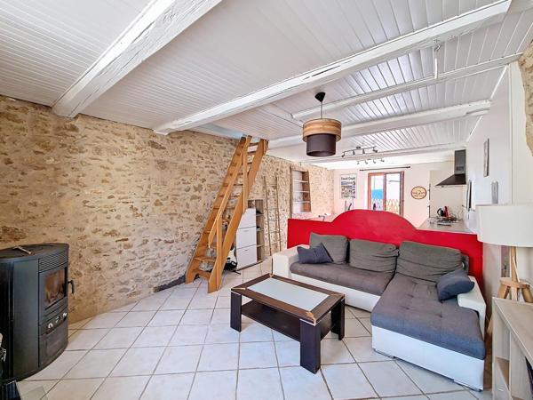 MIEUX QU'UN APPARTEMENT!