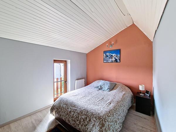 MIEUX QU'UN APPARTEMENT!