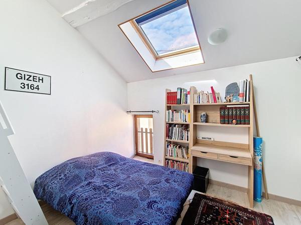 MIEUX QU'UN APPARTEMENT!