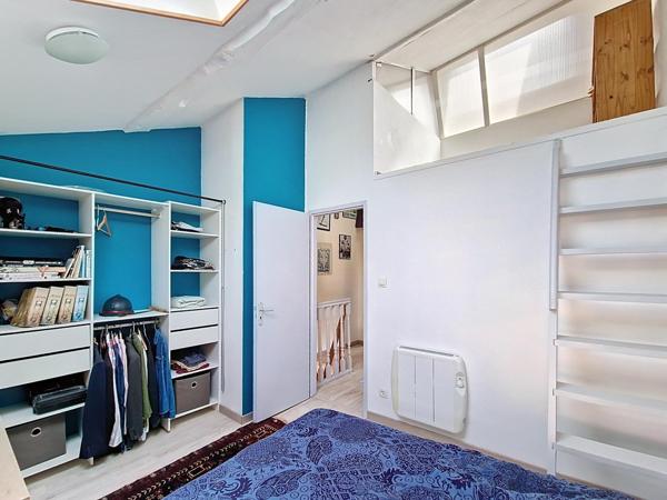 MIEUX QU'UN APPARTEMENT!