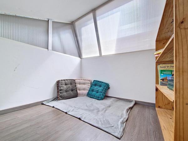 MIEUX QU'UN APPARTEMENT!