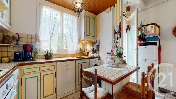 Appartement T3 à vendre  3 pièces - 75,66 m 2   SEIGNOSSE  - 40